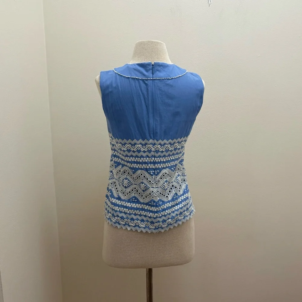 Tory Burch excellent size